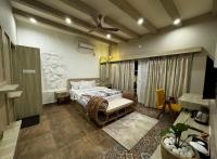 B&B Shantiniketan - Chaitali The Villa - Bed and Breakfast Shantiniketan