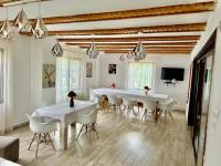 Vila Monica - Bed and Breakfast Bran