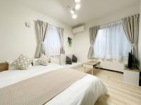JTテラスハウス堀切 八番館 - Chambres d’hôtes Tokyo
