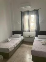 Marousi Rooms - Ferienwohnung Perissa
