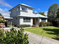 Charlesworth Villa - Christchurch Holiday Homes - B&B Christchurch