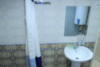 Quadruple Room with Bathroom