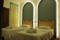 B&B Bukhara - Hotel ALISHER - Bed and Breakfast Bukhara