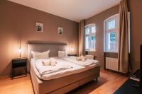 Two-Bedroom Apartment "Big Urban"