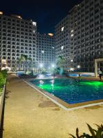 B&B Lapu-Lapu City - Saekyung Marigondon Condo - Bed and Breakfast Lapu-Lapu City