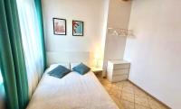 Single Room with Bathroom