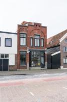 Pakhuis aan de Zaan - Bed and Breakfast Wormerveer