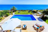 Villa Zinha - B&B Luz