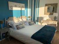L'atelier d'Etretat - Ferienwohnung Le Tilleul