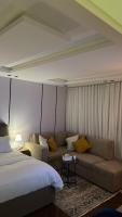 B&B Riyadh - استديو فندقي العقيق - Bed and Breakfast Riyadh