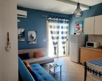 Himara Sea Sunny Home - B&B Himarë
