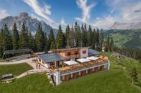 Rifugio Crëp de Munt - Bed and Breakfast