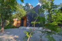 Hakuba Staunton- brand new exquisite luxury villa - B&B Hakuba