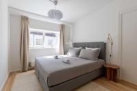 Stylish Apartments in CPH City - B&B Copenaghen