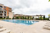 Monolocale con Balcone