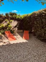 Charmante maisonnette 4pers - B&B Canet