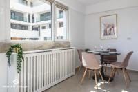 Central Spacious Apartment 1022 - B&B Bucharest