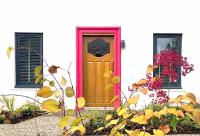 Keppochhill - Beautiful Home with Hot Tub - B&B Banton