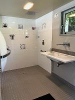 Casa con 1 dormitorio