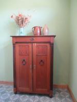 Ferienwohnung auf Vierseitenhof - B&B Senftenberg
