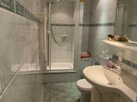 Tweepersoonskamer met Eigen Badkamer