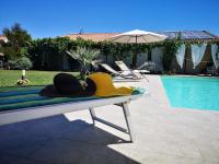 B&B Cecina - Luci di Maremma - Bed and Breakfast Cecina