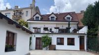 B&B Mikulov - Nicolsburg - Bed and Breakfast Mikulov