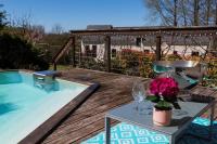 B&B Rigny-Ussé - Les Logis d Ussé - Bed and Breakfast Rigny-Ussé