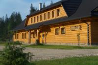 Koliba Hubertka - B&B