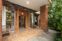Teba Suci Suite and Villas - B&B Ubud