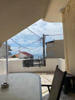 APARTMENT 4U - B&B Kavála