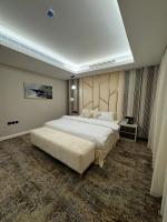 B&B Riyadh - غالينا العقارية - Bed and Breakfast Riyadh