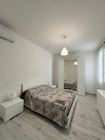 Appartement met 2 slaapkamers