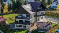 Aqualina Colibita - pe malul lacului - Ferienwohnung Colibița
