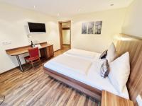 Deluxe Doppelzimmer