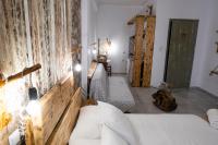 Deluxe Studio mit Kingsize-Bett