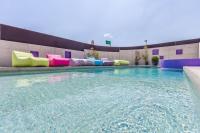 Holiday Home Casa Moderna - Ferienwohnung Pula