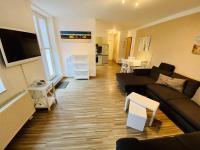 Charlotte, direkt am Kurpark - B&B Warnemünde