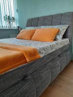 Cozy Apartment - Bed and Breakfast Alūksne