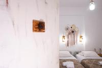 Deluxe Zweibettzimmer