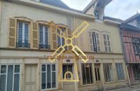 Appartement avec Douche