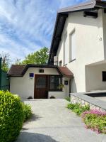 Villa Colapis - B&B Ozalj
