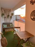 Au cœur de Lacanau Océan Appartement neuf avec parking - B&B Lacanau-Océan