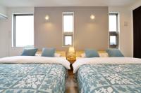 All smile Yagaji A - B&B Sumuide