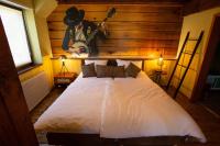 VILLA CANTARE - B&B Obernburg am Main