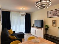 Warmia Loft Apartament nad Iławką - Ferienwohnung