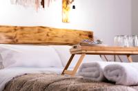 Onar Syros - Rustic Rooms - B&B Ermoúpolis
