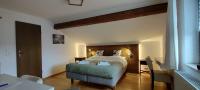 Habitación Doble sin balcón