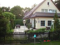 Gasthaus Kienbaum - Bed and Breakfast Kienbaum