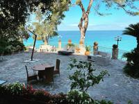 B&B Santa Maria - DONNA STEFANIA SEA FRONT - Bed and Breakfast Santa Maria